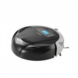 Roboter Staubsauger ECOVACS Deepoo D73-schwarz