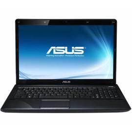 Notebook ASUS A52N-EX160V Gebrauchsanweisung