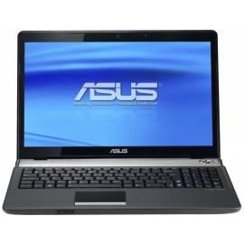 Handbuch für Notebook ASUS N61JV-JX431V