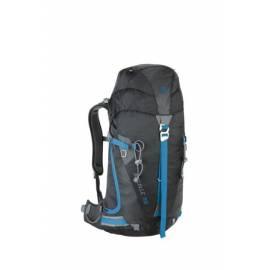 Rucksack FERRINO Nadel, 28 schwarz