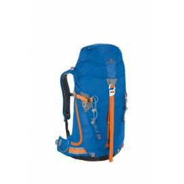 Rucksack FERRINO AIGUILLE, 28 blau Bedienungsanleitung