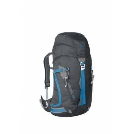 Rucksack FERRINO Nadel, 38 schwarz