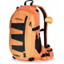 Expedition Rucksack FERRINO Schwerkraft, 25 gelb