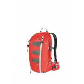 Expedition Rucksack FERRINO Schwerkraft, 30 rot