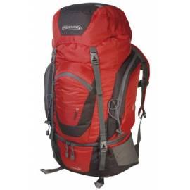 Rucksack FERRINO DURANCE, 30 rot Gebrauchsanweisung