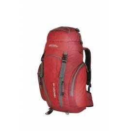 Handbuch für Rucksack FERRINO VERDON, 45 rot