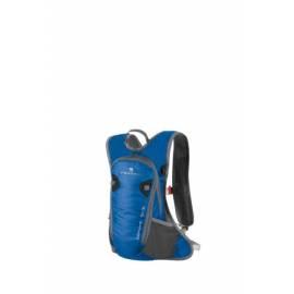 Rucksack FERRINO ZEPHYR, 10 + 3 blau