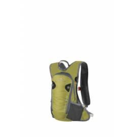 Rucksack FERRINO ZEPHYR, 10 + 3 grün