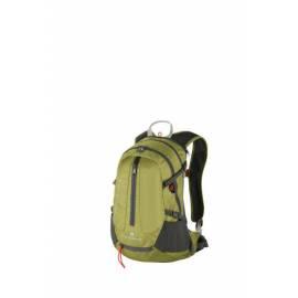 Rucksack FERRINO ZEPHYR, 15 + 3 grün Gebrauchsanweisung