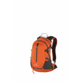 Bedienungshandbuch Rucksack FERRINO ZEPHYR, 15 + 3-rot