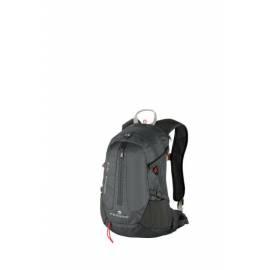 Rucksack FERRINO ZEPHYR, 15 + 3 schwarz