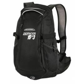 Rucksack FERRINO ZEPHYR, 15 + 3 gelb Bedienungsanleitung