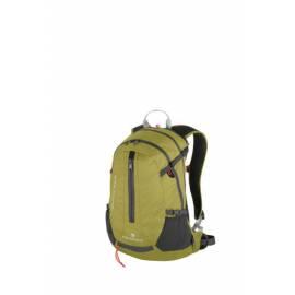 Benutzerhandbuch für Rucksack FERRINO ZEPHYR, 25 + 3 grün