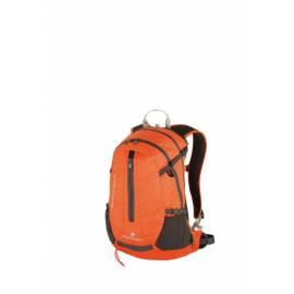 Bedienungsanleitung für Rucksack FERRINO ZEPHYR, 25 + 3-rot