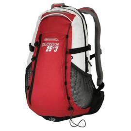 Rucksack FERRINO ZEPHYR, 25 + 3 gelb