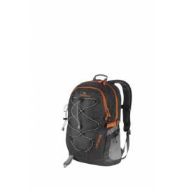 FERRINO LATOK Rucksack schwarz