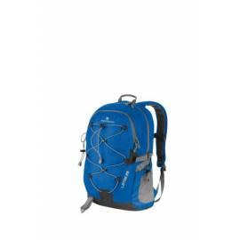 FERRINO LATOK Rucksack blau - Anleitung