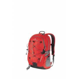 FERRINO LATOK Rucksack rot