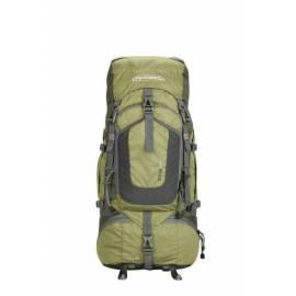 FERRINO OVERLAND Expedition Rucksack, 50 LITE grün