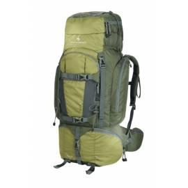 Rucksack TRANSALP FERRINO, 60 grün