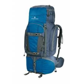 Rucksack TRANSALP FERRINO, 60 blau