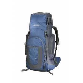 Bedienungsanleitung für Rucksack FERRINO HAUTE ROUTE, 75 blau