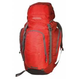 Bedienungshandbuch Rucksack FERRINO ALPAX, 50 grün