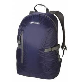 Handbuch für FERRINO PACKZIP Rucksack blau