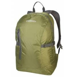 FERRINO PACKZIP Rucksack grün