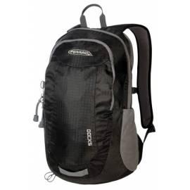 Rucksack FERRINO DOCKS, 25 schwarz