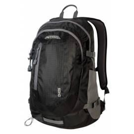 Rucksack FERRINO SOHO, 30 schwarz Gebrauchsanweisung