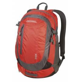 Bedienungshandbuch Rucksack FERRINO SOHO, 30 rot