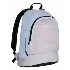 FERRINO XENO Rucksack grün - Anleitung