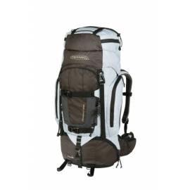 Rucksack TRANSALP FERRINO 50 W blau Bedienungsanleitung