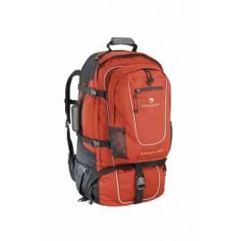 Handbuch für Rucksack FERRINO ESCAPE, 80 rot