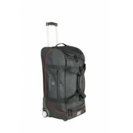 Datasheet FERRINO Reisetasche TANK, 70 schwarz