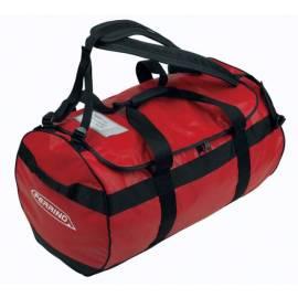 FERRINO Reisetasche, SPORTTASCHE, 90 rot Gebrauchsanweisung