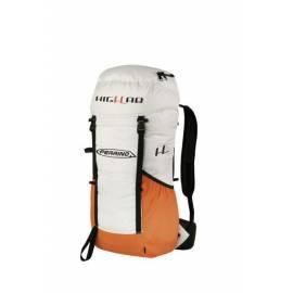 Rucksack FERRINO HighLab LITE, 45 weiß Gebrauchsanweisung