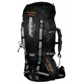 FERRINO HighLab X.M.T. 60 + 10 Rucksack Bedienungsanleitung