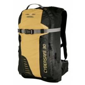 Expedition Rucksack FERRINO CYBERSAFE HighLab 30 Bedienungsanleitung