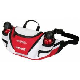 Bedienungshandbuch FERRINO MBA3 Speicher Tasche-rot