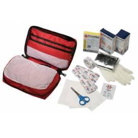 Handbuch für Erste Hilfe Kit SOCCORSO KIT II