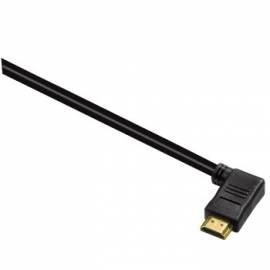 HAMA Kabel 43512, HDMI-HDMI 1.3 schwarz