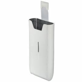 Case für Handy NOKIA CP-503-Leder für Nokia N8 white - Anleitung