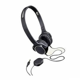 Headset NOKIA WH-500 schwarz