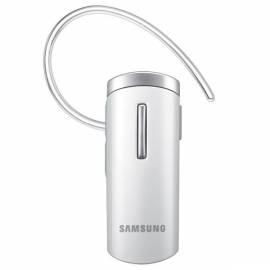 Freisprecheinrichtung SAMSUNG HM1000 weiß