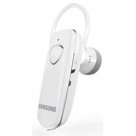 Freisprecheinrichtung SAMSUNG HM3500 weiß