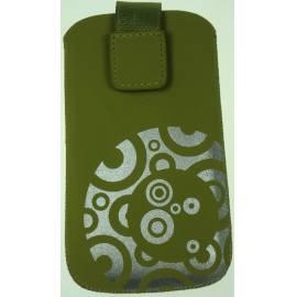 Der Fall für mobile ALIGATOR frisch-M-Ausrüstung (115x65x10mm) (POS0106) grün