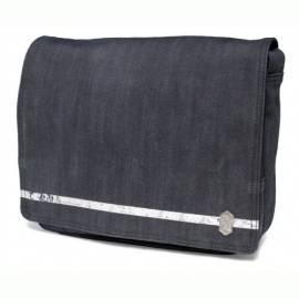 GOLLA Laptop Bag Electror 11,6 cm (G822) schwarz
