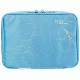 Benutzerhandbuch für Tasche für Notebook GOLLA sonnig 11, 6 &  (G875) turquise